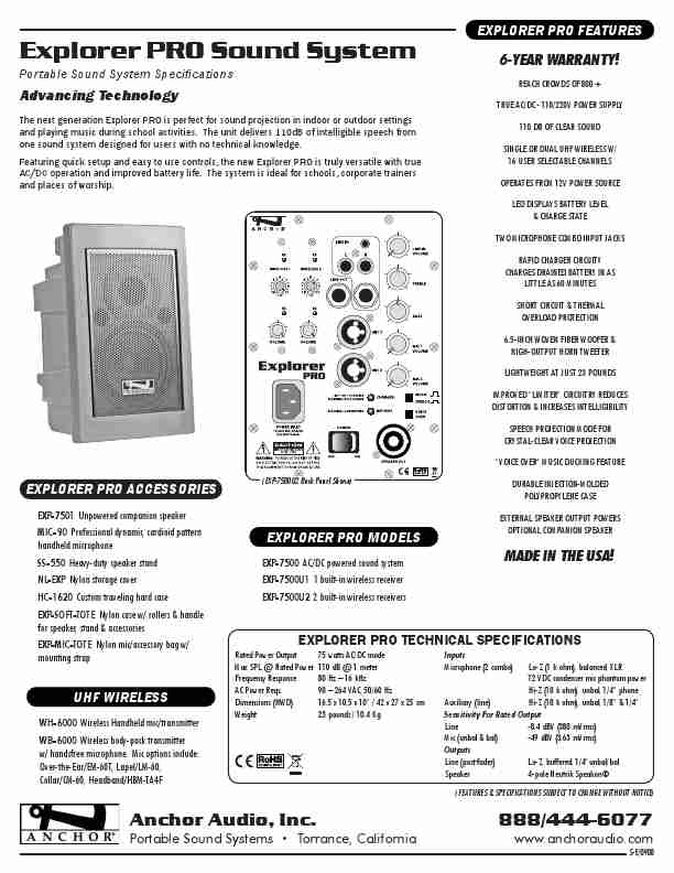 Anchor Audio Portable Speaker EXP-7500-page_pdf